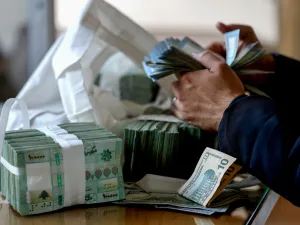  تسهيلات وتعاملات وتبييض اموال لصالح مليشيا حزب الله اللبناني