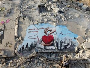 الاتحاد الاوربي يخفف عقوباته على سورية