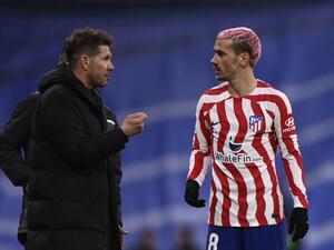 (Photo by OSCAR DEL POZO / AFP)