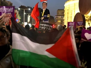 المتطرف بن غفير يحشد لاقرار مشروع الاعدام للفلسطينيين