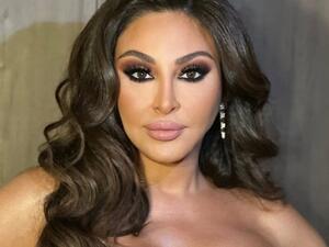 إليسا 