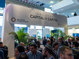 Abu Dhabi delegation to Israel explores innovation and business opportunities