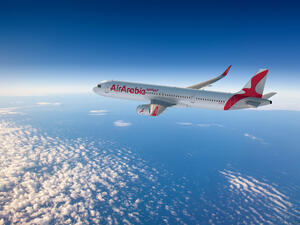 Air Arabia Abu Dhabi launches new direct flights to two cities in Iraq