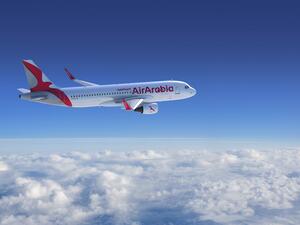 Air Arabia Abu Dhabi launches new route to Kolkata in India