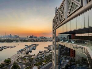 Al Bandar Rotana announces remarkable beginning of 2023 with robust results   
