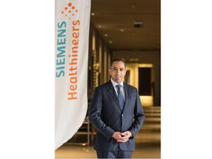 Siemens Healthineers opens new premises of “Academy Egypt” to improve educational infrastructure and access to healthcare