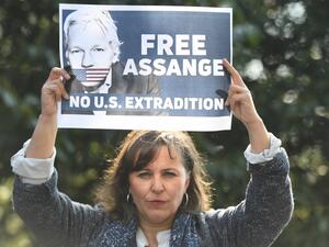 النائبة في البرلمان الأوروبي، آنا ميراندا