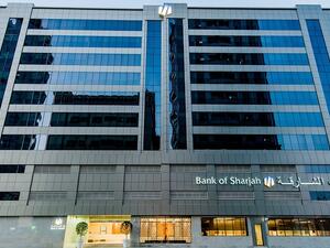 Bank of Sharjah Receives J.P. Morgan Quality Recognition Award