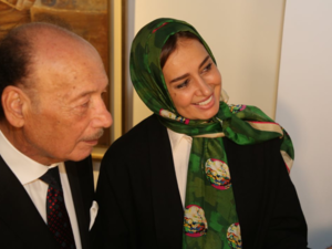حلا شيحة