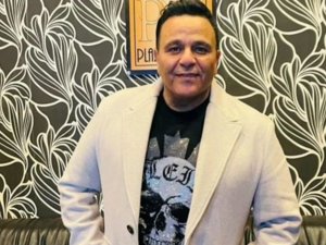 محمد فؤاد