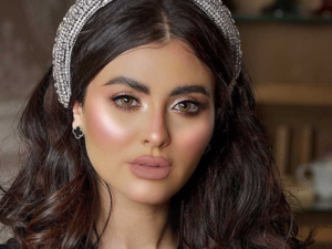 مريم حسين