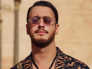 سعد لمجرد