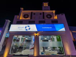 Burjeel Holding provides healthcare services for Sheikh Zayed Festival visitors