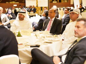 Dubai Customs hosts “Future Foresight Forum”