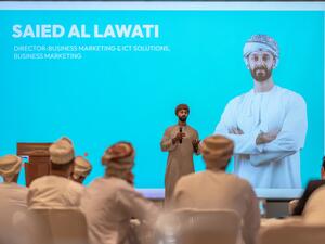 Ooredoo Introduces State-of-the-Art Solutions to the Business Community in Exclusive Event