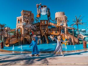Enjoy an ultimate day out at Yas Waterworld this Winter Season