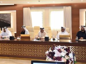 Dubai Customs and Dubai Chambers discuss means to support private sector, enhance competitiveness 