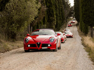 Two Unforgettable ‘Four Seasons Drive Experience’ Itineraries Unveiled for 2023 