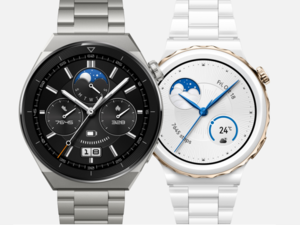 MWC 2023 Global Mobile Awards Shortlist Announcement: Multiple Huawei Wearable Devices Nominated