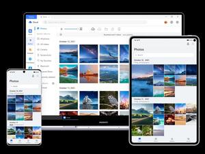 HUAWEI Cloud PC client expands to global markets with launches in Saudi Arabia, UAE, and South Africa