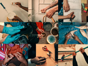 Photographers from Middle East and Africa shine at HUAWEI NEXT IMAGE Awards 2022