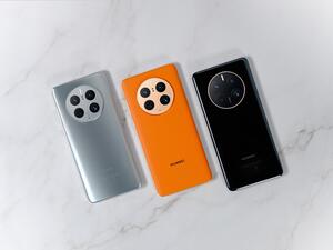HUAWEI Mate50 Pro - The future of Smart Phone Design