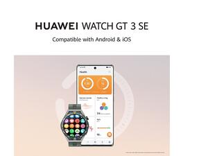 ‘Family Walk’ Challenge on HUAWEI Health App Promotes a Lifestyle of Wellness 