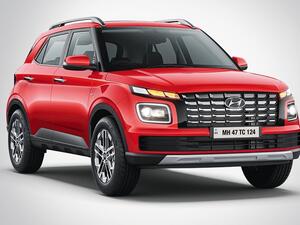 Hyundai Motor Company anticipates the debut of the new Venue: Urban SUV ready for adventure