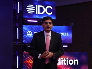 IDC Explores the Rise of the Digital Economy as It Hosts 16th Annual Middle East CIO Summit in Dubai