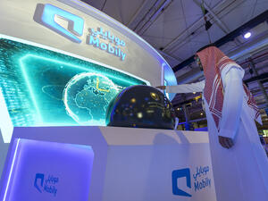Mobily continues LEAP 2023 with partnership announcements and MoU signings across digital transformation and investment 