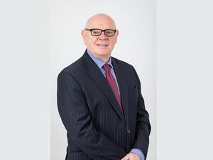 DFSA Chief Executive Ian Johnston appointed Vice Chair of IOSCO Committee