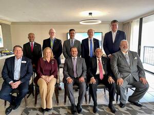 Empower's global leadership in district cooling is widely hailed internationally