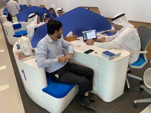 Federal Tax Authority Continues With ‘Tax Support’ Initiative, Holds 2nd Workshop in Al Ain