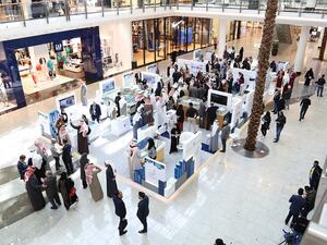 Diyar Al Muharraq Supports Bahrain Real Estate Investment Exhibition 2023 as the Official Sponsor