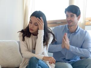 6 مؤشرات تدل على أن حب حياتك مخادع 