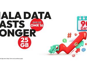 Ooredoo Introduces New 3 Month Plan for Hala Prepaid Customers