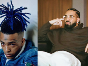 XXXTentacion's lawyers believe Drake is the killer