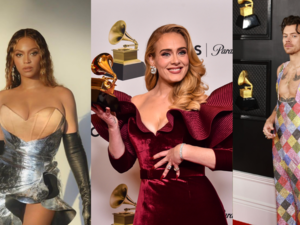 Grammys 2023 breaks records, makes history