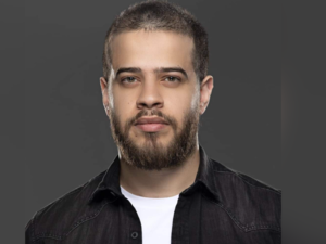 Adham Nabulsi welcomes 1st child