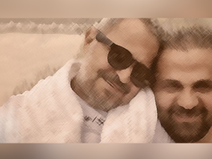 George Wassouf releases song for late son Wadih
