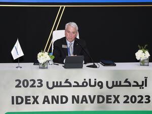 Boeing Affirms its Commitment to the UAE’s Defense Strategy During IDEX 2023 