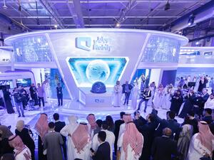 Mobily Wraps up LEAP 2023 with New Partnership Announcements 
