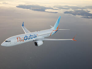flydubai expands its network in Africa to 11 destinations with the launch of flights to Mogadishu