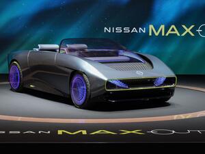 Nissan Futures showcases innovations in sustainable mobility