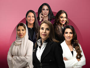 Forbes Middle East Celebrates The Middle East’s 100 Most Powerful Businesswomen 2023