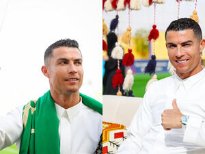 Ronaldo