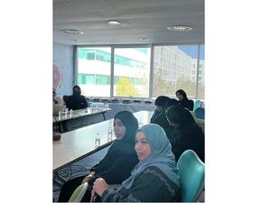 Ooredoo Shortlists Springboard and Spring Forward Team-Based Projects