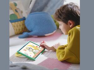 Here's why we think the HUAWEI MatePad SE 10.4” Kids Edition is the ideal and safe tablet for your young ones for KWD 52.9 this year in Kuwait