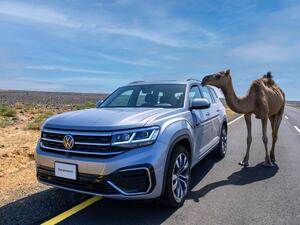 Volkswagen Middle East activates the ‘Made for Life’ campaign in the Middle East 