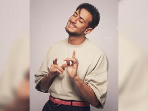 Saad Lamjarred